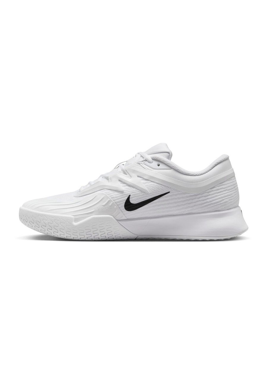 Кроссовки Nike Performance ZOOM VAPOR PRO 3, White/Black/White
Кроссовки Nike Performance ZOOM VAPOR PRO 3, White/Black/White
