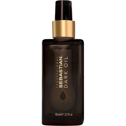 Sebastian Professional Dark Oil Масло для укладки волос До 48 часов Гладкость Легкий вес Для всех типов волос
Sebastian Professional Dark Oil Масло для укладки волос До 48 часов Гладкость Легкий вес Для всех типов волос