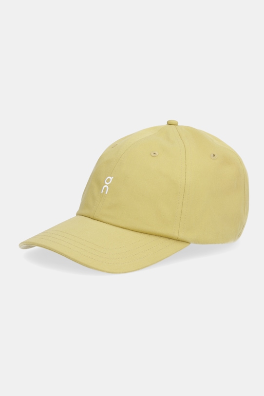 Бейсболка из хлопка на весь день On, зеленый
Бейсболка из хлопка на весь день On, зеленый