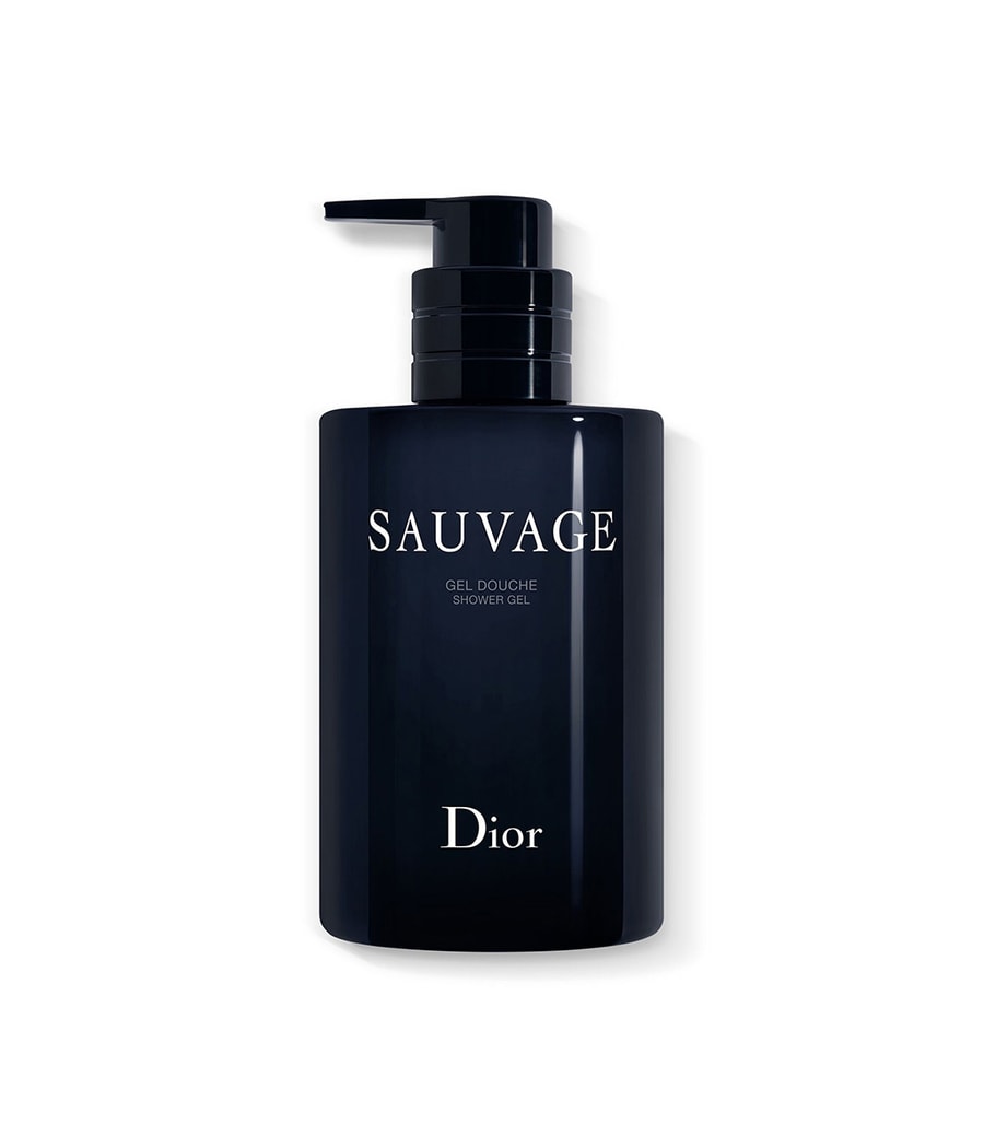 Гель для душа DIOR Sauvage, 250 ml
Гель для душа DIOR Sauvage, 250 ml