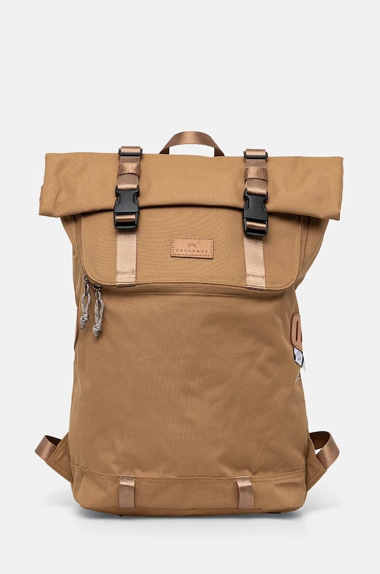 Рюкзак Christopher Reborn Doughnut, коричневый
Рюкзак Christopher Reborn Doughnut, коричневый