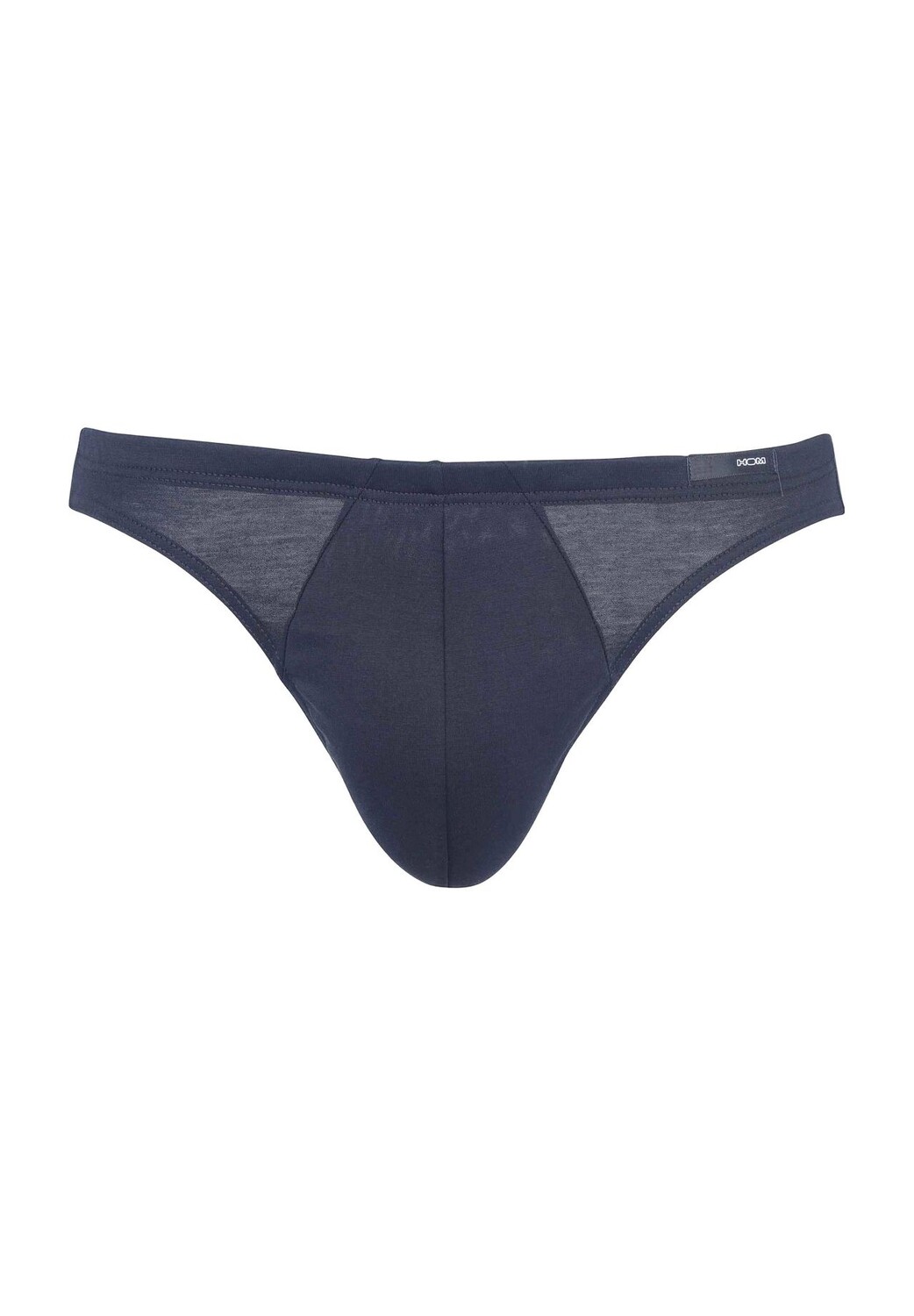 Трусы Premium Cotton Comfort Micro, хлопок, мужские HOM, черный
Трусы Premium Cotton Comfort Micro, хлопок, мужские HOM, черный