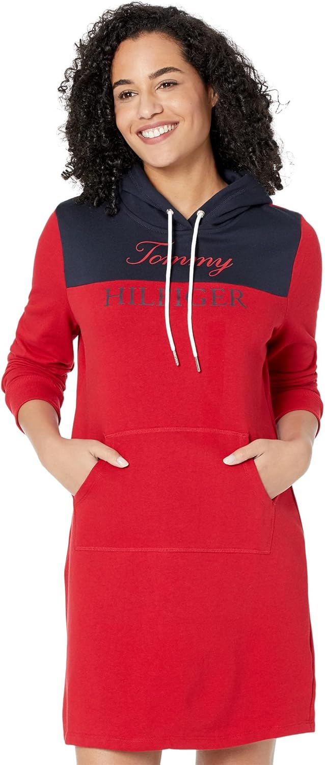 Женское платье Tommy Hilfiger, Chili Pepper Multi
Женское платье Tommy Hilfiger, Chili Pepper Multi
