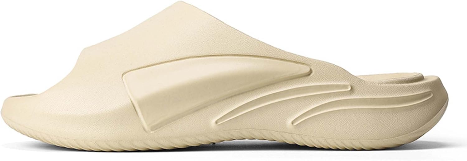 Унисекс шлепанцы Vtiao с противоскользящей подошвой, простой и стильный дизайн, для спорта в помещении и на улице, с толстой подошвой, противоскользящие, износостойкие и прочные, легкий материал EVA, бежевый
Унисекс шлепанцы Vtiao с противоскользящей подошвой, простой и стильный дизайн, для спорта в помещении и на улице, с толстой подошвой, противоскользящие, износостойкие и прочные, легкий материал EVA, бежевый