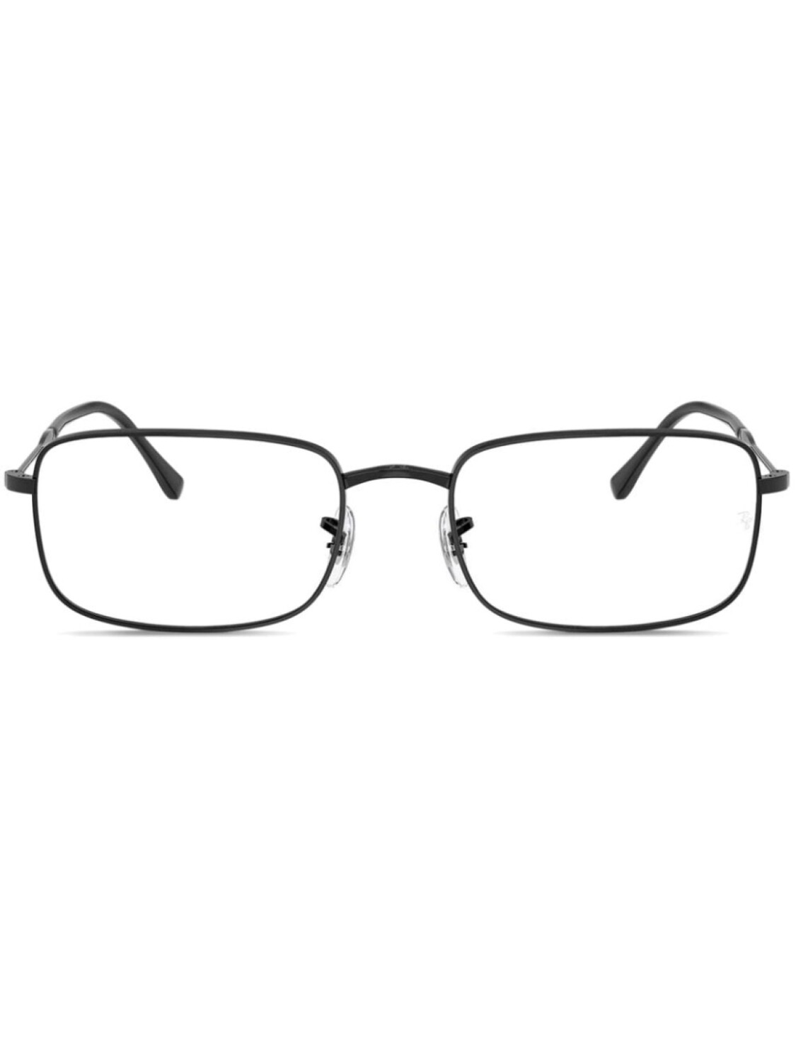 Очки RX3746V Ray-Ban, черный
Очки RX3746V Ray-Ban, черный