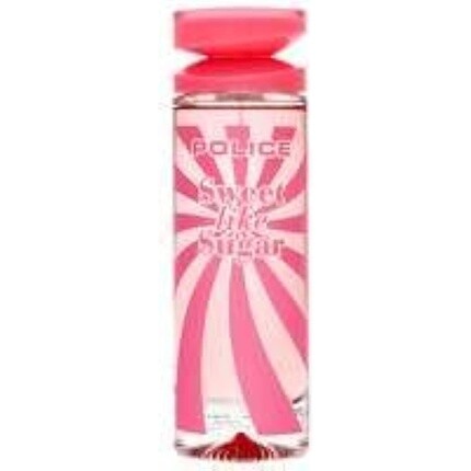 Туалетная вода Sweet Like Sugar 100мл, Police
Туалетная вода Sweet Like Sugar 100мл, Police
