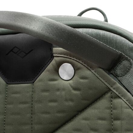 Дорожный рюкзак 45 л Peak Design, цвет Sage
Дорожный рюкзак 45 л Peak Design, цвет Sage