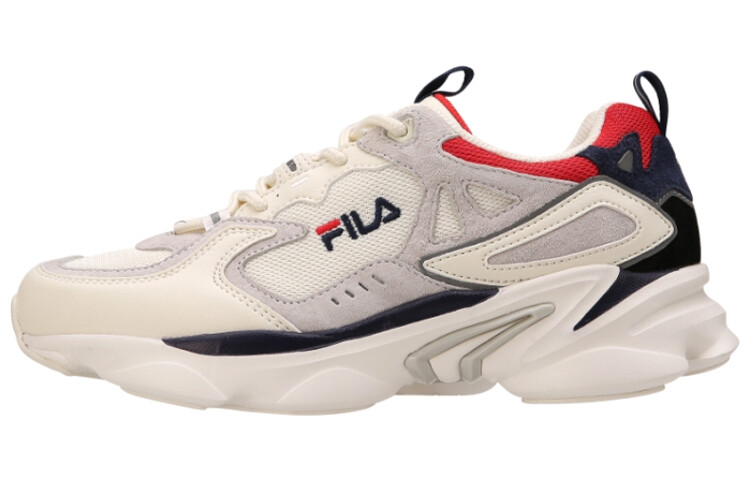 Кроссовки Fila Skipper унисекс
Кроссовки Fila Skipper унисекс
