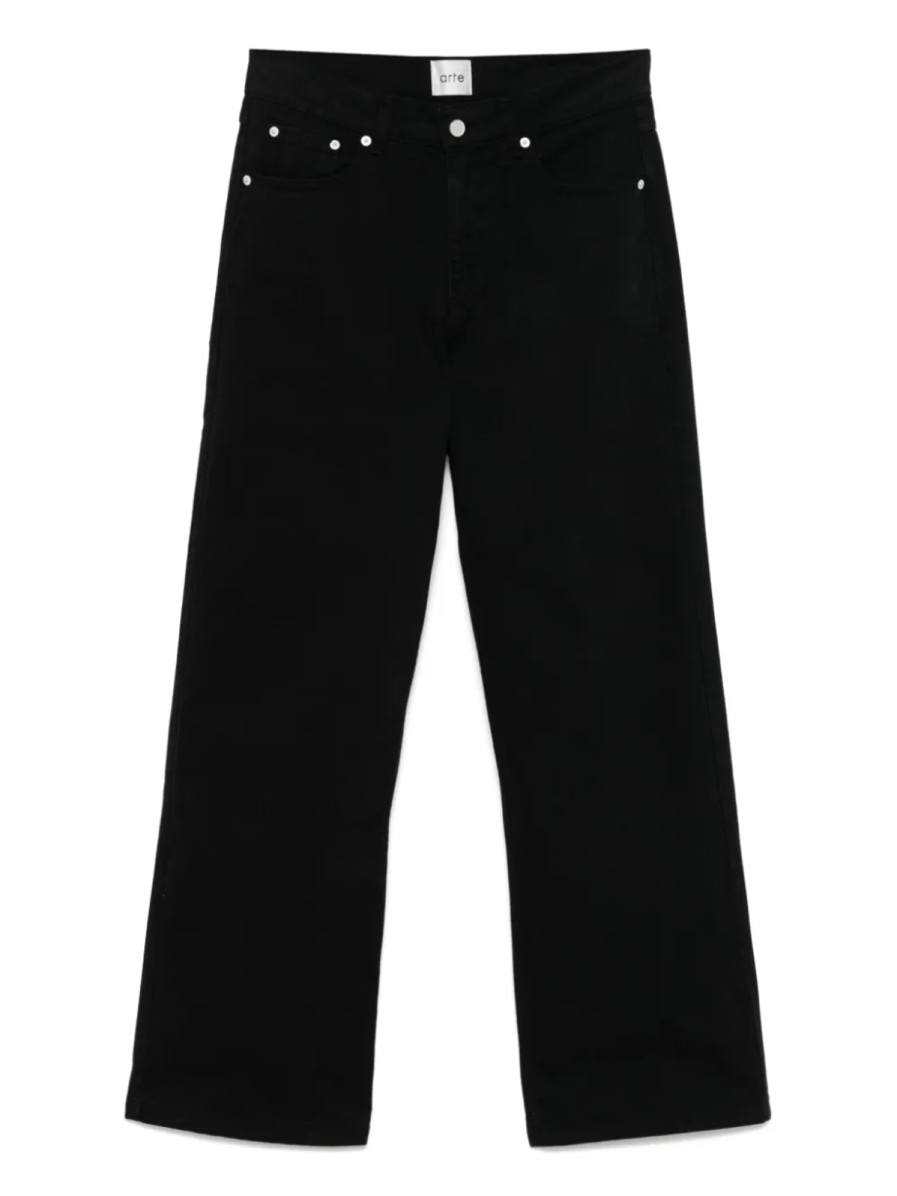 Джинсы Back Bird ARTE, черный
Джинсы Back Bird ARTE, черный