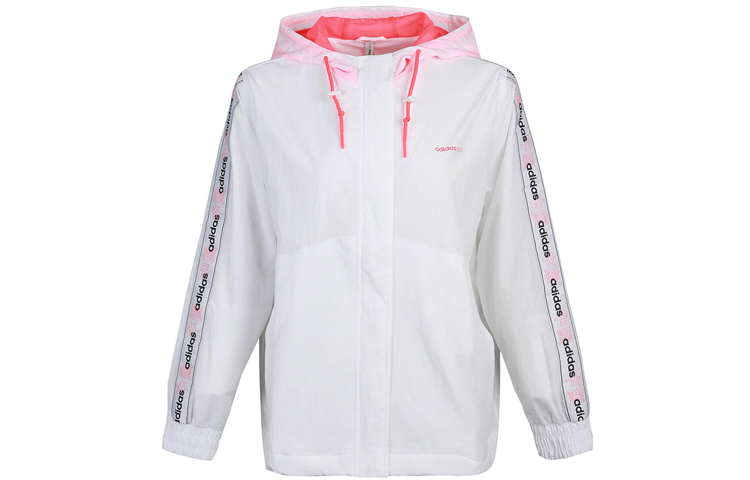 Куртка женская Adidas Neo, белый
Куртка женская Adidas Neo, белый
