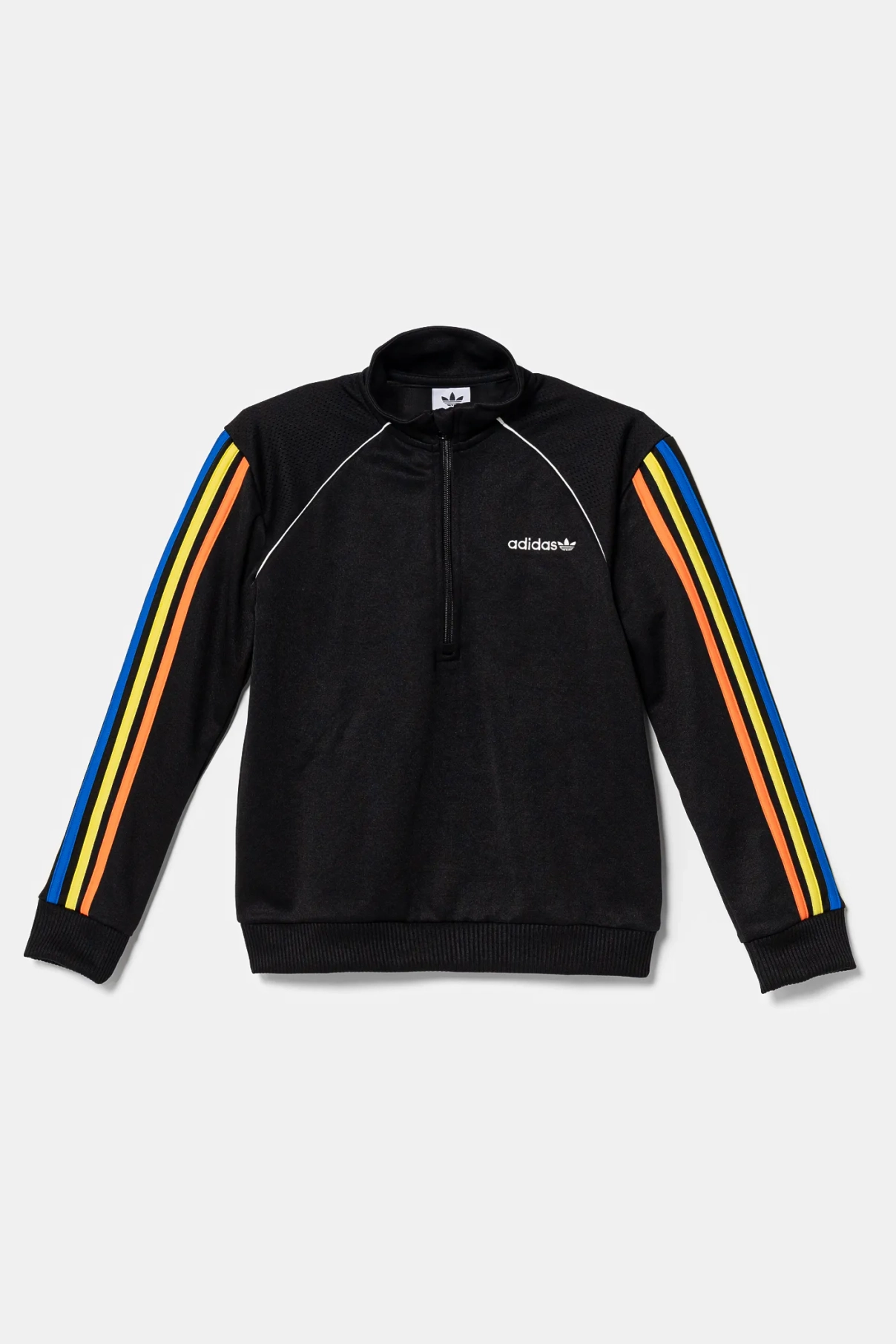 Детская толстовка adidas Originals, черный
Детская толстовка adidas Originals, черный