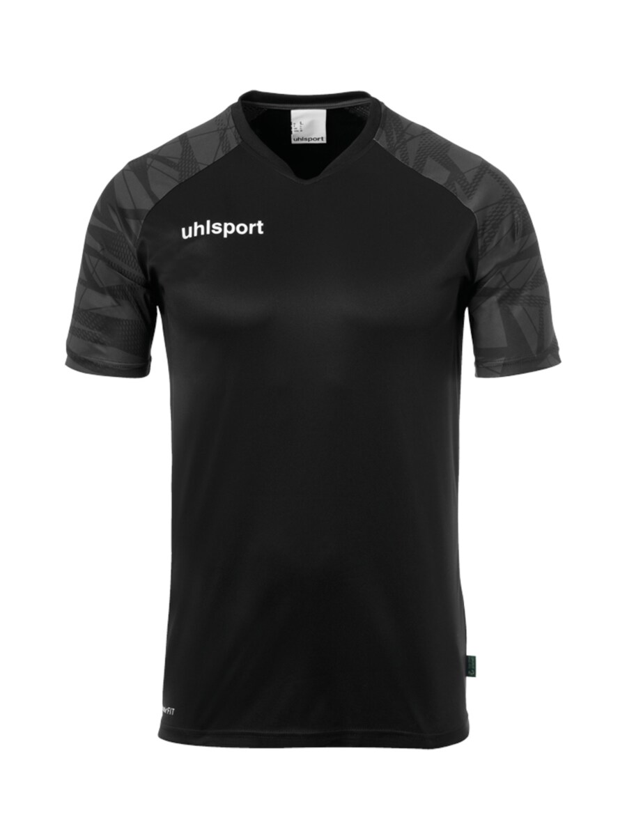 Джерси UHLSPORT, черный
Джерси UHLSPORT, черный