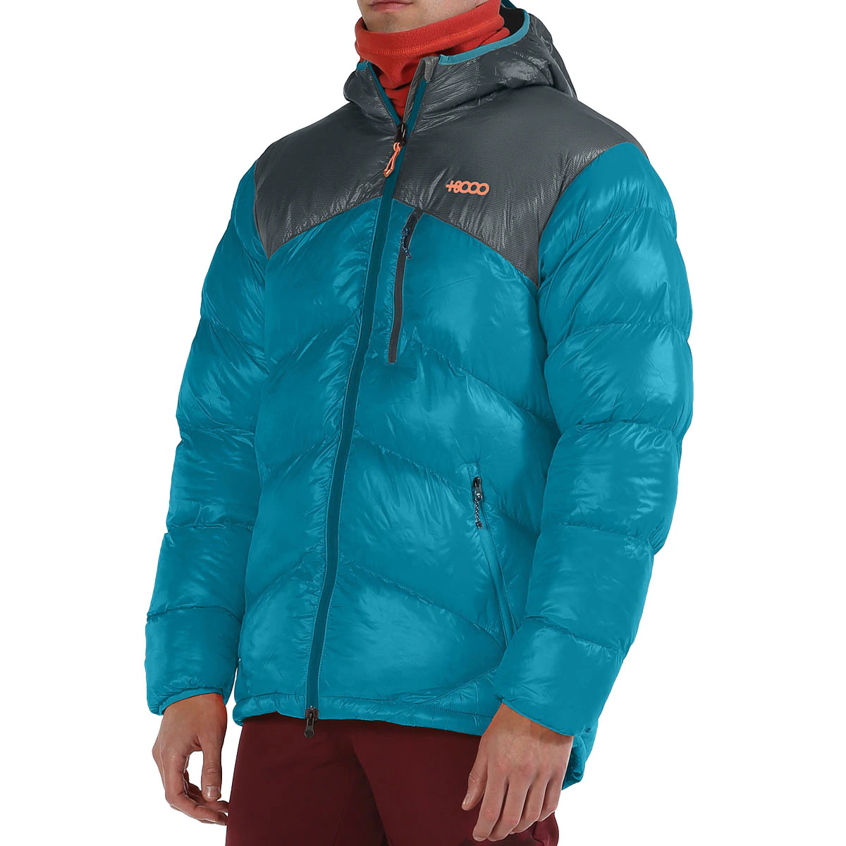 Eluye +8000 мужской анорак, бирюзовый, Зеленый, Eluye +8000 мужской анорак, бирюзовый
Eluye +8000 мужской анорак, бирюзовый, Зеленый, Eluye +8000 мужской анорак, бирюзовый