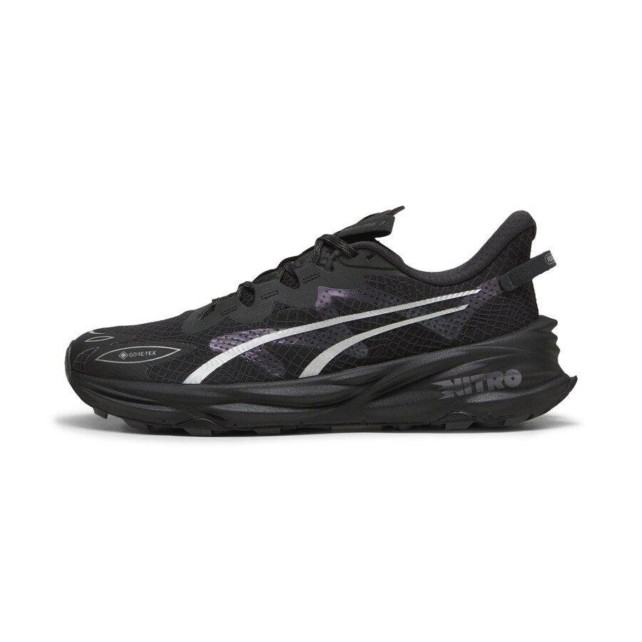 Кроссовки для бега PUMA Fast Track Nitro 3 GTX, черный 
Кроссовки для бега PUMA Fast Track Nitro 3 GTX, черный
