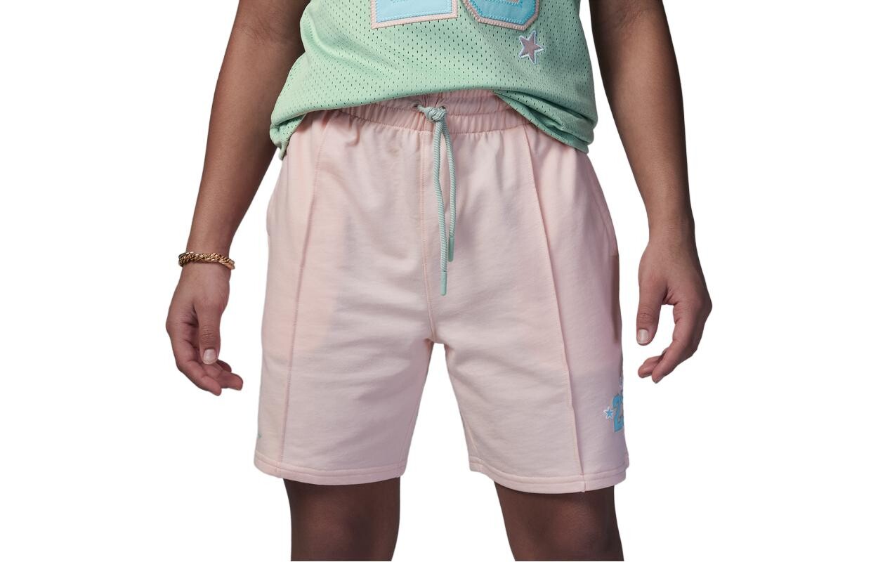 Дети Шорты Nike, кораллово-красный
Дети Шорты Nike, кораллово-красный