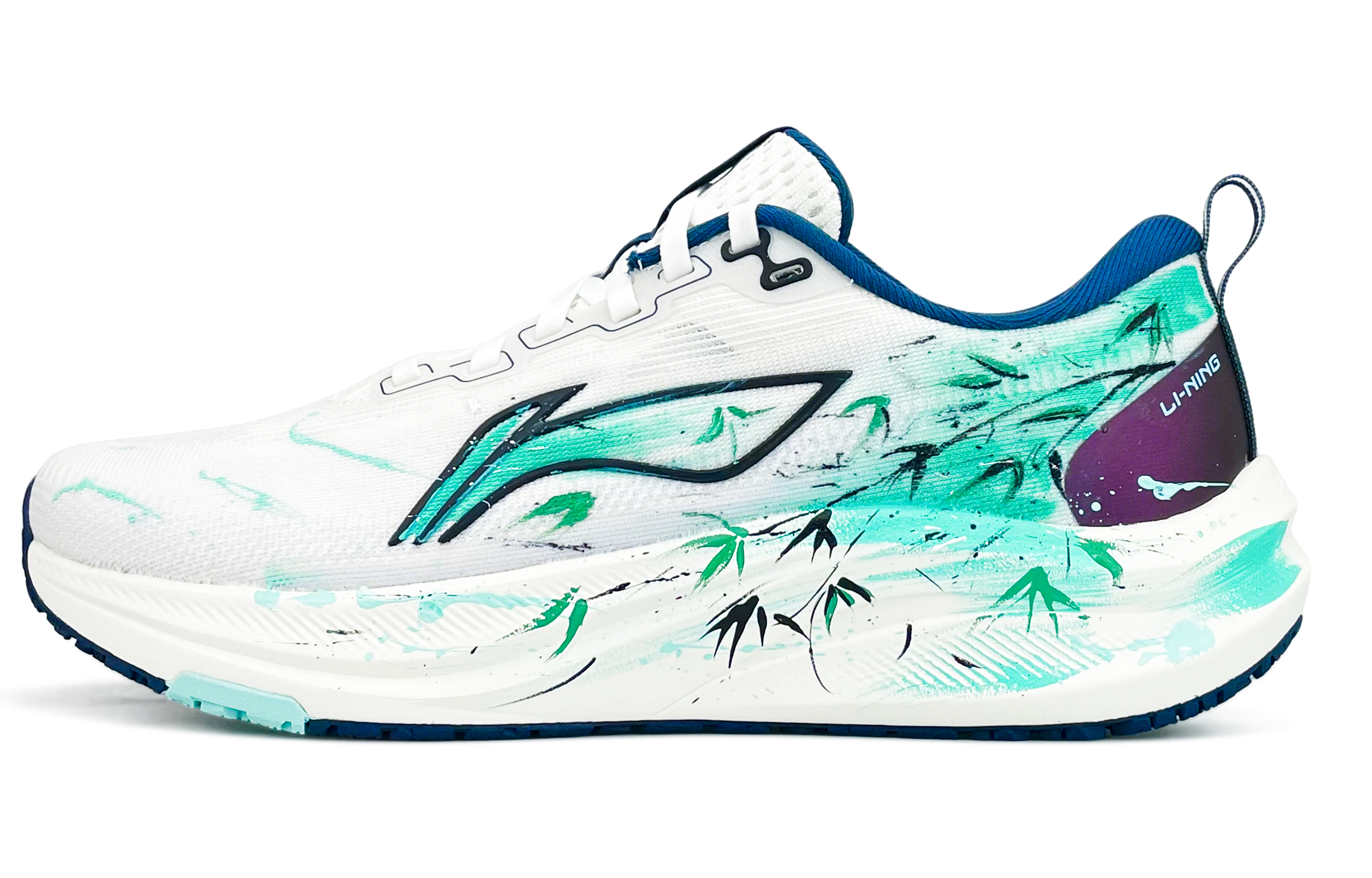 LINING Кроссовки Red Hare 8 с низким верхом, противоскользящие, износостойкие, легкие, мужские, цвет голубой
LINING Кроссовки Red Hare 8 с низким верхом, противоскользящие, износостойкие, легкие, мужские, цвет голубой