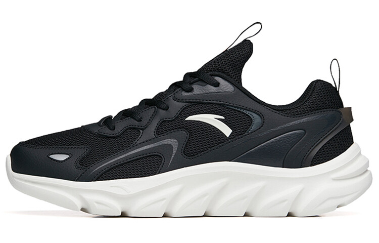 Мужская обувь Lifestyle с низким верхом, черного/белого цвета Anta, Черный, Мужская обувь Lifestyle с низким верхом, черного/белого цвета Anta
Мужская обувь Lifestyle с низким верхом, черного/белого цвета Anta, Черный, Мужская обувь Lifestyle с низким верхом, черного/белого цвета Anta