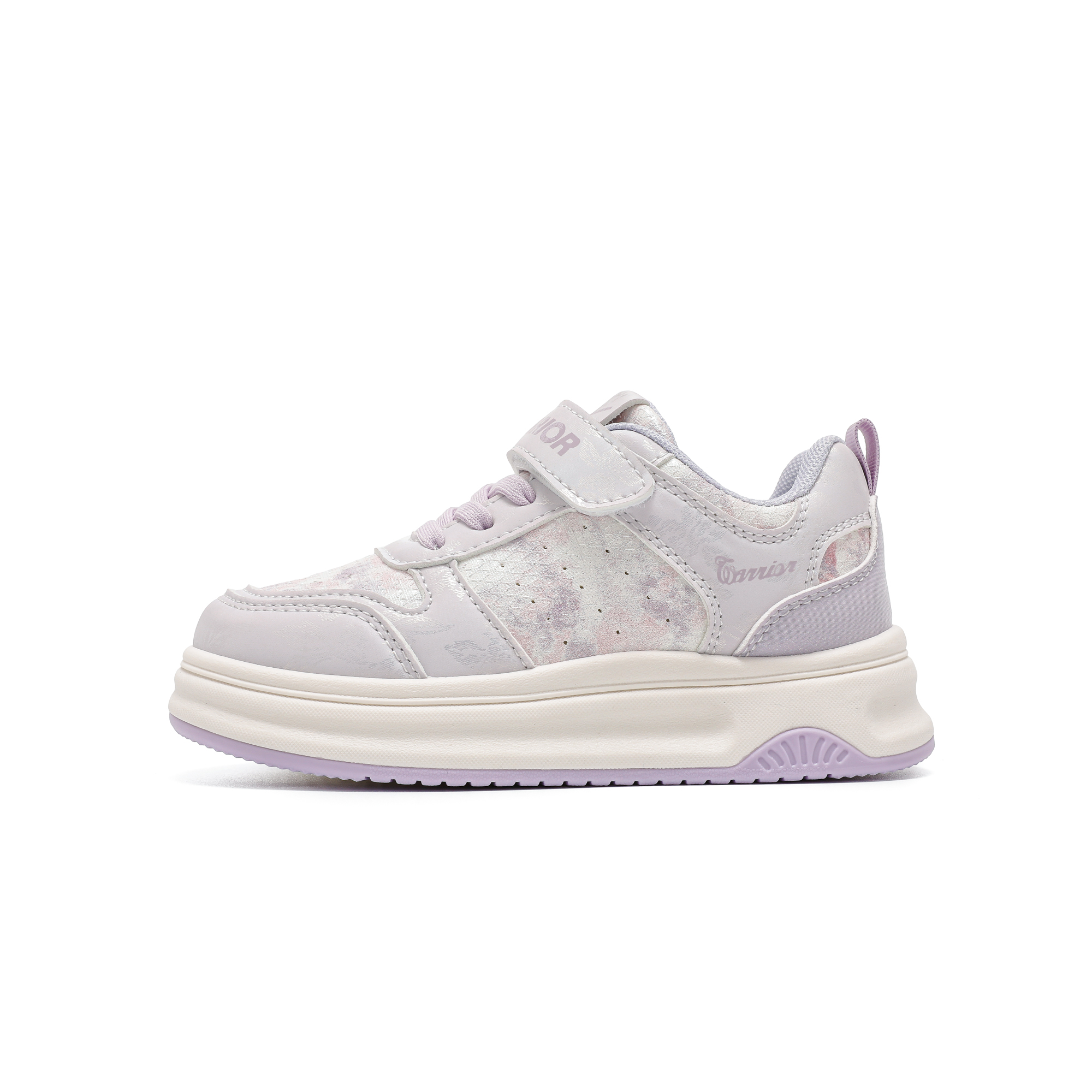 WARRIOR Кроссовки для скейтбординга низкие детские с синтетической кожаной подкладкой, износостойкие
WARRIOR Кроссовки для скейтбординга низкие детские с синтетической кожаной подкладкой, износостойкие