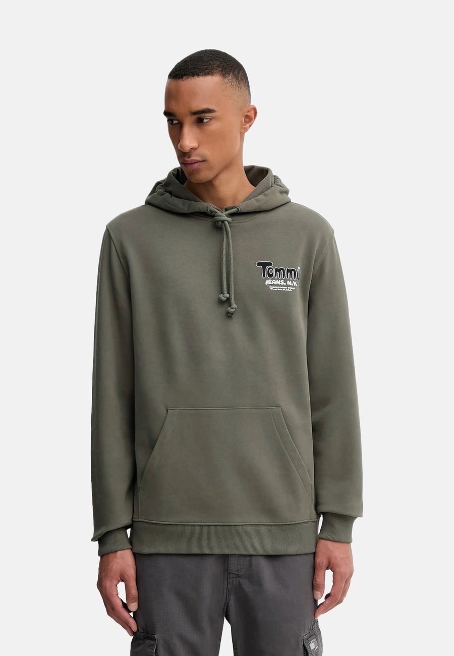 Худи Tommy Hilfiger REG FONT PLAY , Pewter Green/Olive
Худи Tommy Hilfiger REG FONT PLAY , Pewter Green/Olive