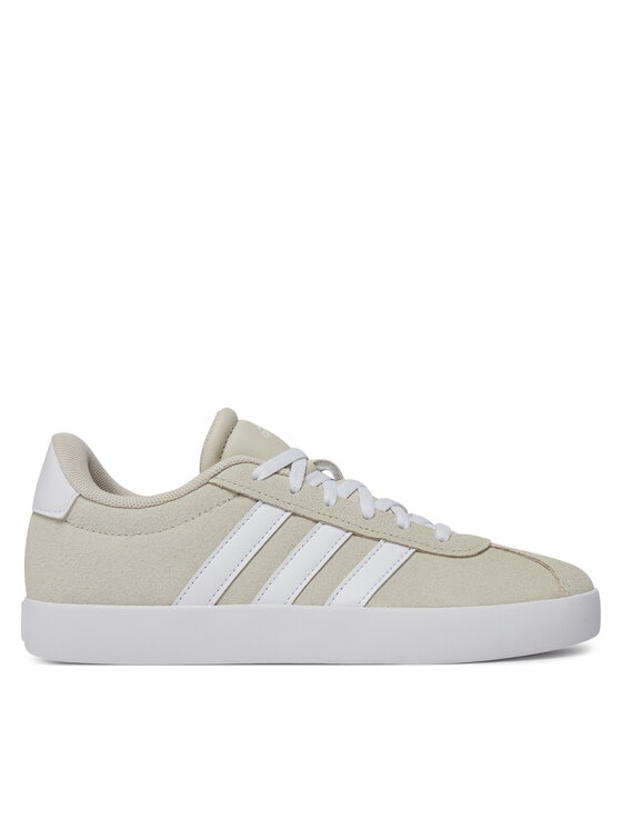 Кроссовки Vl Court 3.0 K ID6312 Adidas, бежевый
Кроссовки Vl Court 3.0 K ID6312 Adidas, бежевый