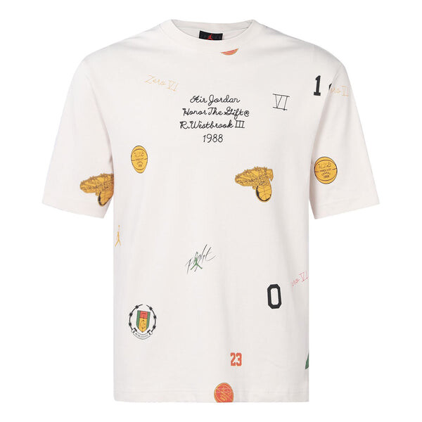 Футболка Nike T-shirt x HTG 'White Cream', белый
Футболка Nike T-shirt x HTG 'White Cream', белый