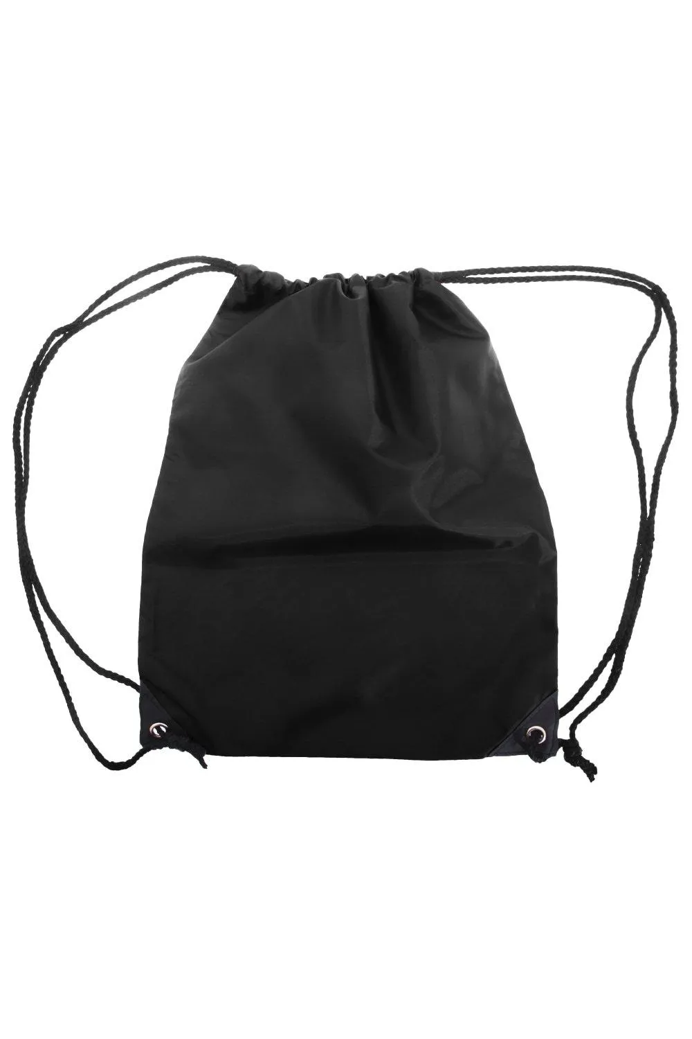 Простая большая сумка Stafford на шнурке - 13 литров (2 шт. в упаковке) Shugon, серый
Простая большая сумка Stafford на шнурке - 13 литров (2 шт. в упаковке) Shugon, серый