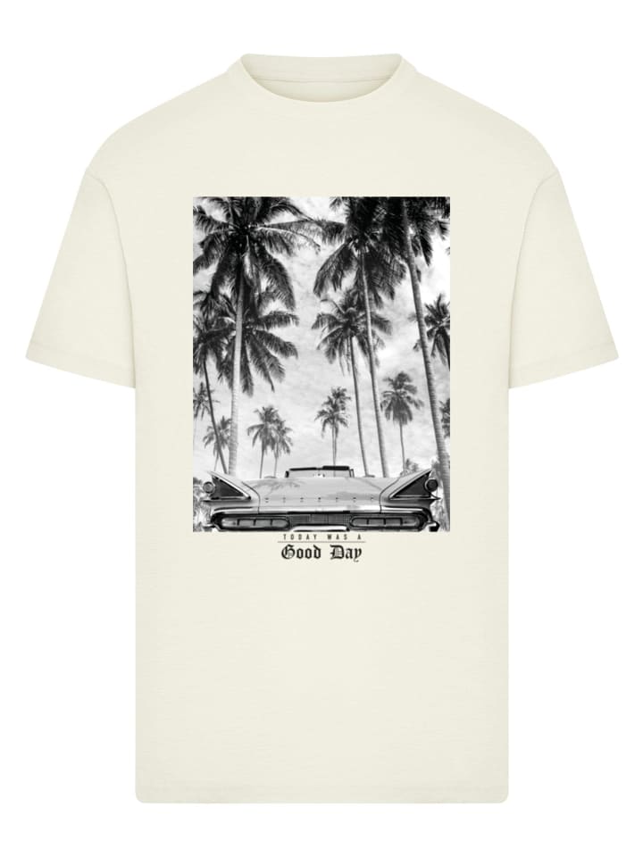 Футболка Mister Tee, песочный
Футболка Mister Tee, песочный