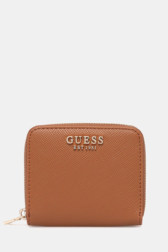 Кошелек Laurel Guess, коричневый
Кошелек Laurel Guess, коричневый