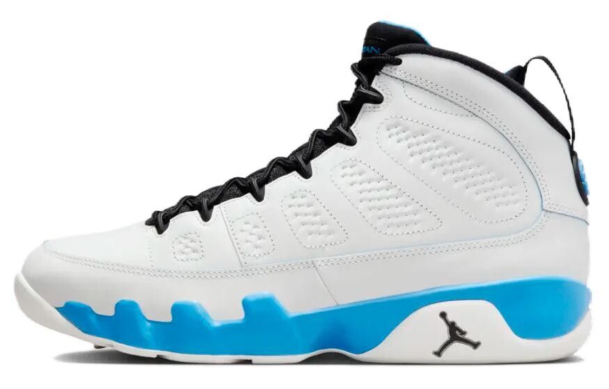 Jordan Air Jordan 9 винтажные баскетбольные кроссовки мужские
Jordan Air Jordan 9 винтажные баскетбольные кроссовки мужские