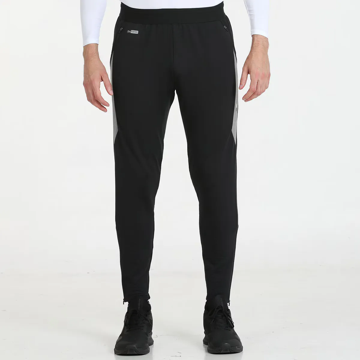 Мужские брюки Usele John Smith, черный
Мужские брюки Usele John Smith, черный