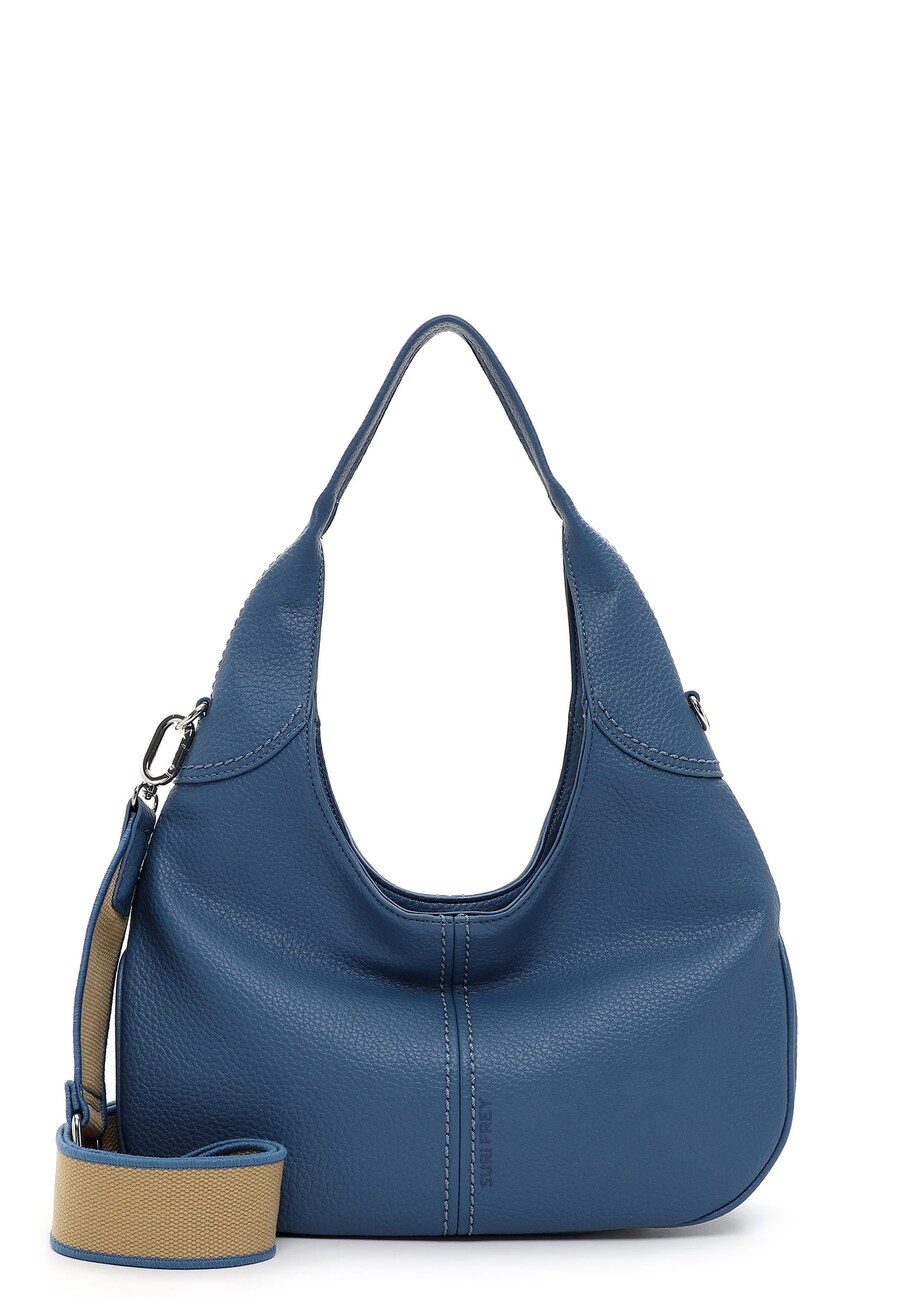 Сумка через плечо Suri Frey Shoulder BagNessy, синий деним
Сумка через плечо Suri Frey Shoulder BagNessy, синий деним