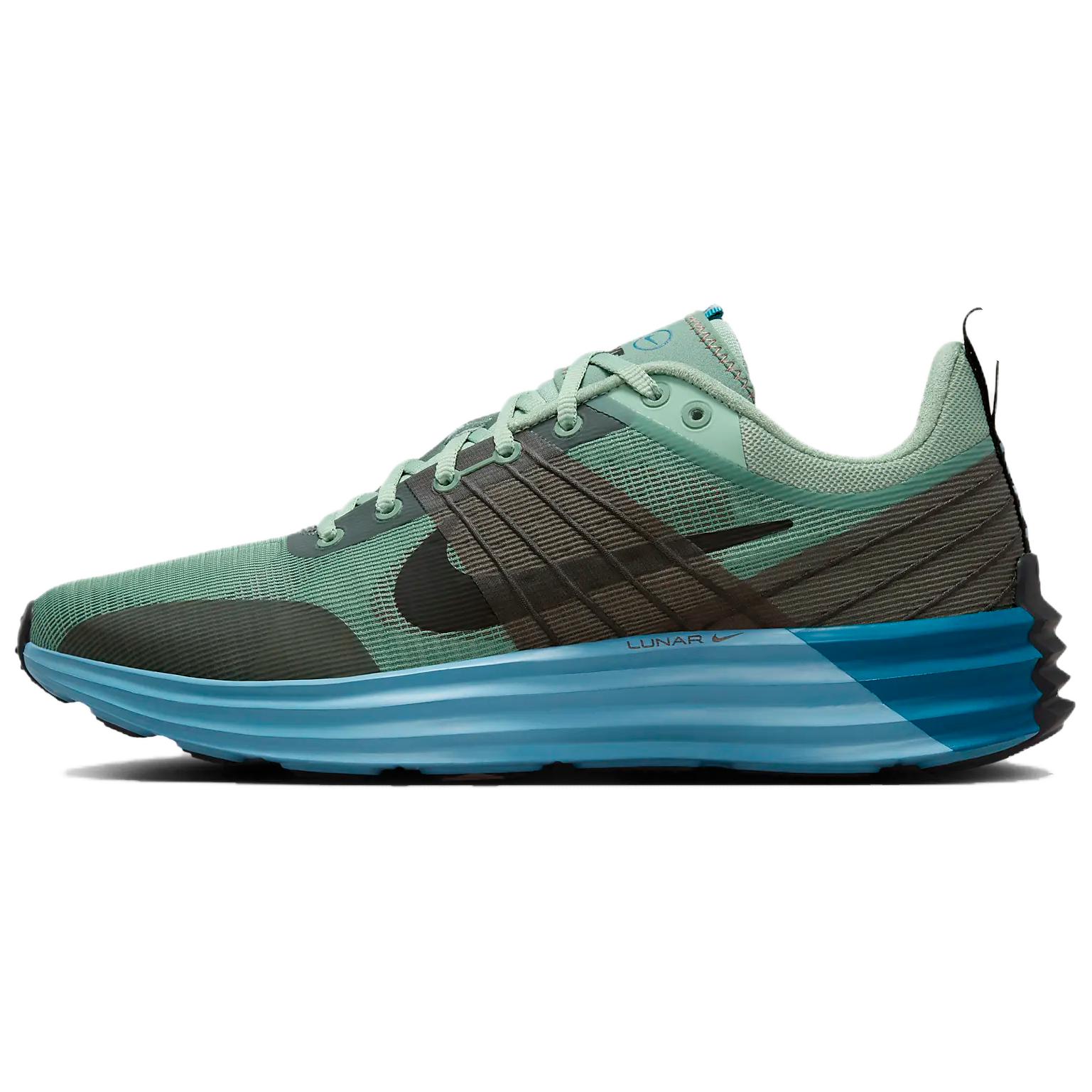 Nike Кроссовки Lunar Roam Dutch Green Smokey Mauve
Nike Кроссовки Lunar Roam Dutch Green Smokey Mauve
