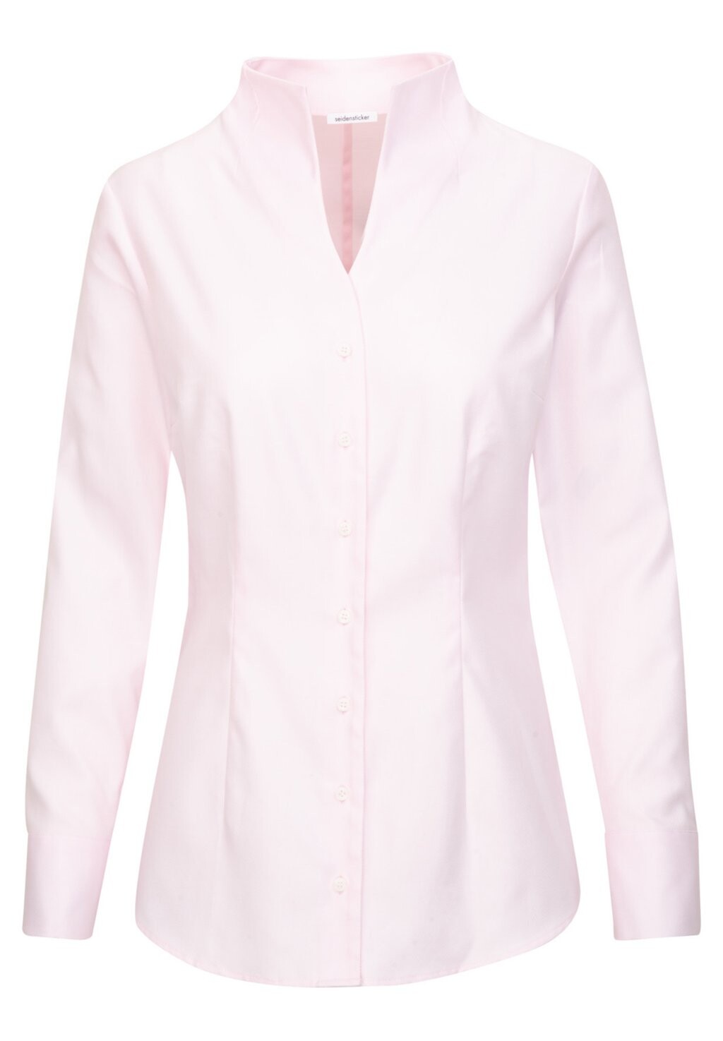 Рубашка Seidensticker, розовая
Рубашка Seidensticker, розовая