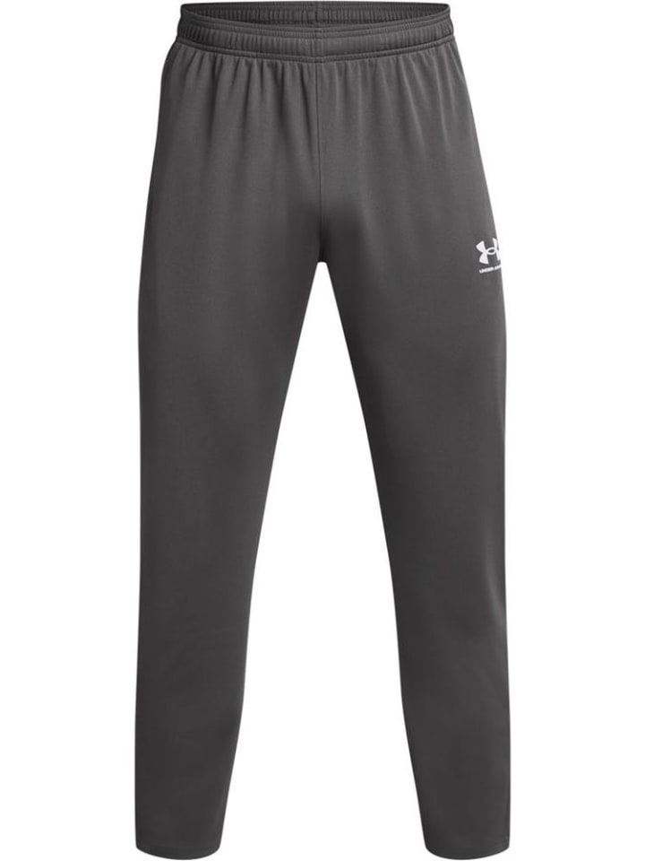 Спортивные штаны Ua M'S Ch. Pique Pant Under Armour, серый
Спортивные штаны Ua M'S Ch. Pique Pant Under Armour, серый