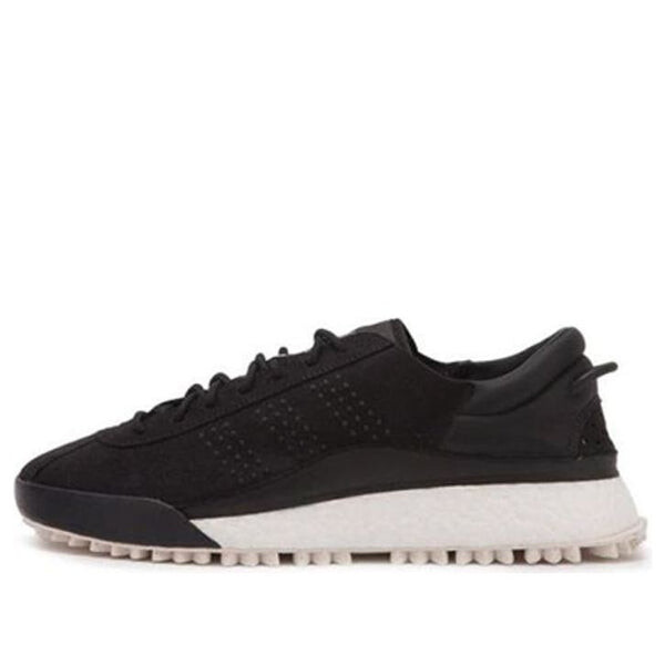 Кроссовки alexander wang x aw hike low Adidas, черный
Кроссовки alexander wang x aw hike low Adidas, черный