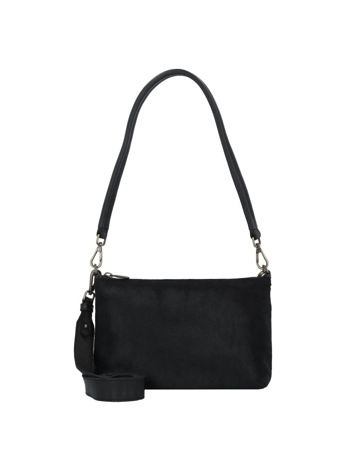 Сумка через плечо Cowboysbag Leder 23 cm, черный
Сумка через плечо Cowboysbag Leder 23 cm, черный