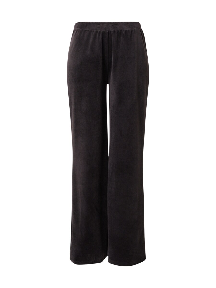 Обычные брюки ABOUT YOU Talea, черный
Обычные брюки ABOUT YOU Talea, черный