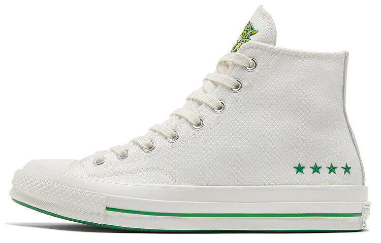 Кеды Converse Chuck Taylor All Star 70 Hi Breaking Down Barriers
Кеды Converse Chuck Taylor All Star 70 Hi Breaking Down Barriers
