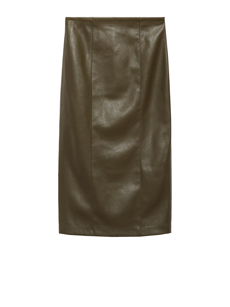 Миди юбка MANGO SARA, Khaki
Миди юбка MANGO SARA, Khaki