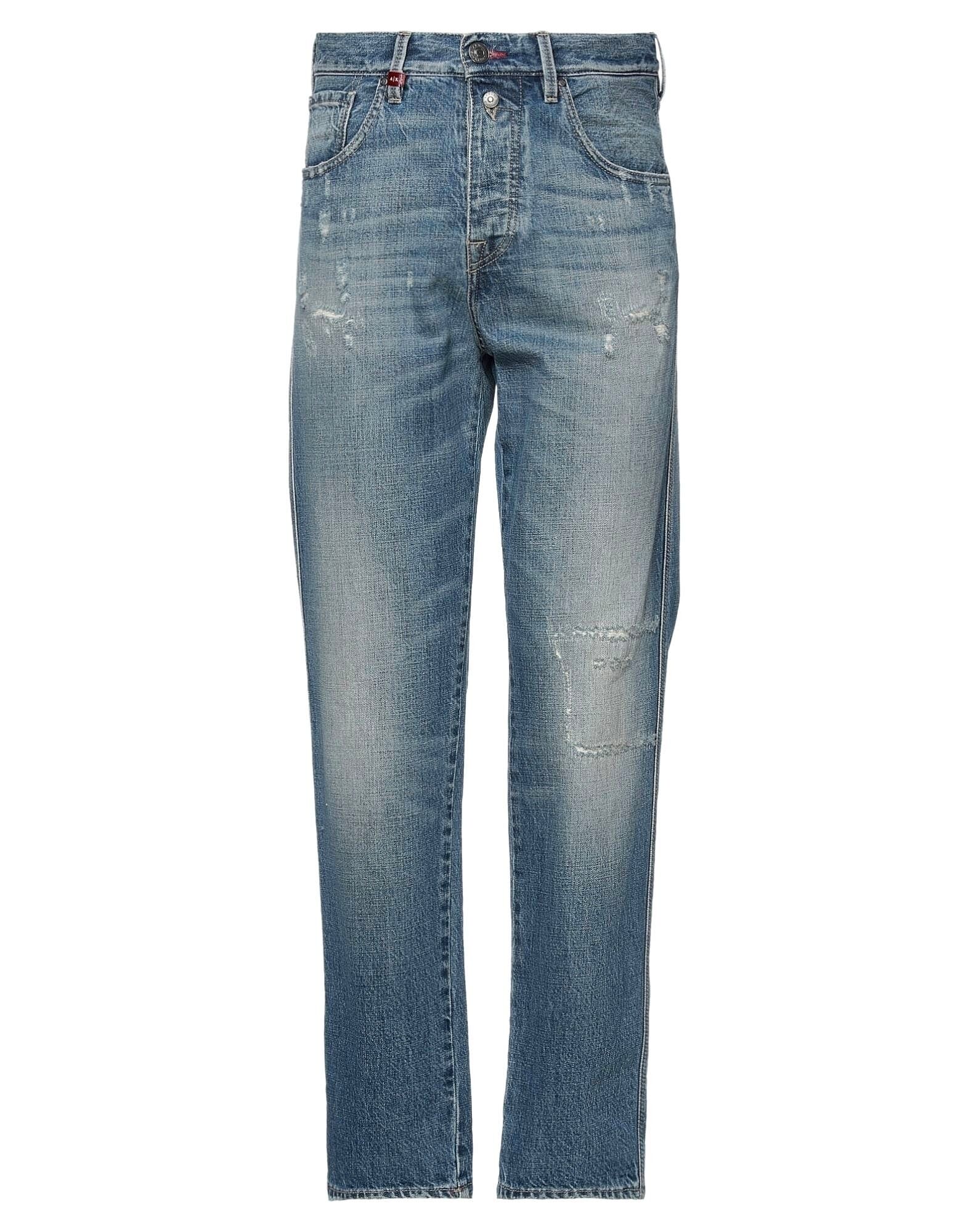 Джинсы Armani Exchange, синий
Джинсы Armani Exchange, синий