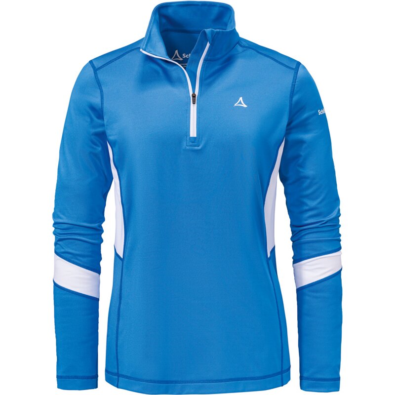 Rolli longsleeve lenggries l Schöffel, голубой
Rolli longsleeve lenggries l Schöffel, голубой