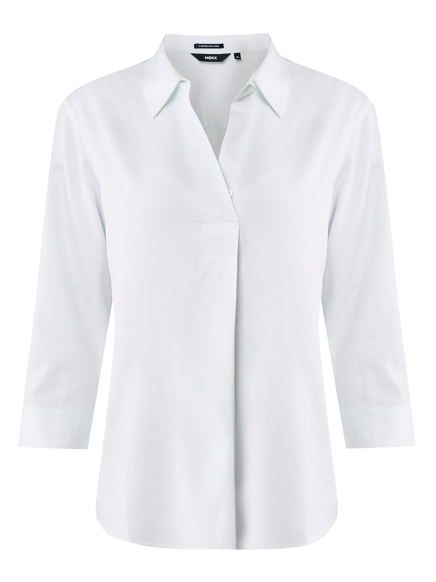 Блуза MEXX Lupine, Pastel Blue
Блуза MEXX Lupine, Pastel Blue