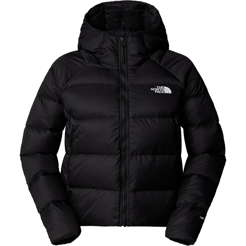 Функциональная куртка с hyalitedwn hdie The North Face, цвет tnf black-npf
Функциональная куртка с hyalitedwn hdie The North Face, цвет tnf black-npf