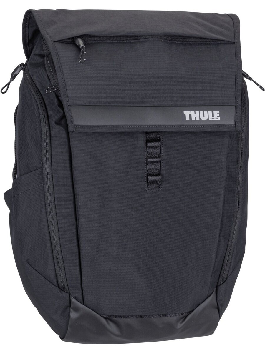 Рюкзак Thule PARAMOUNT 3, черный
Рюкзак Thule PARAMOUNT 3, черный