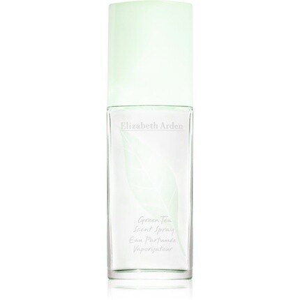 Elizabeth Arden Green Tea Eau De Toilette 30 ml For Women
Elizabeth Arden Green Tea Eau De Toilette 30 ml For Women