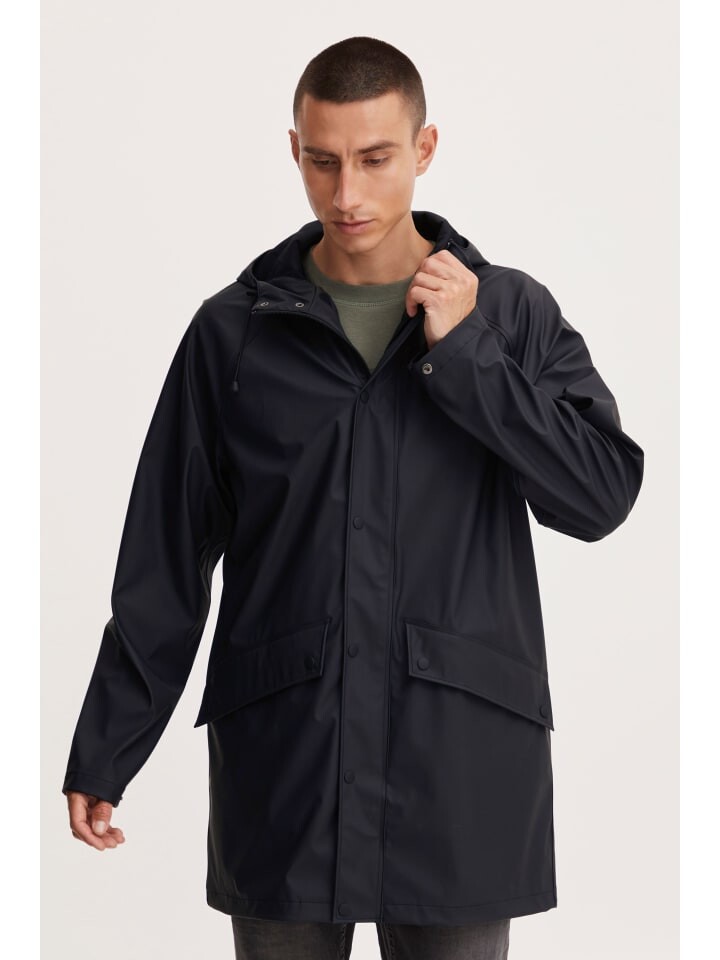 Дождевик !SOLID, черный
Дождевик !SOLID, черный