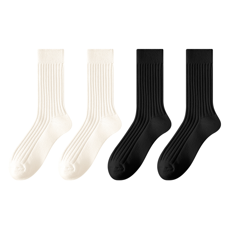 Носки унисекс, 4 пары ZEROIN, белый
Носки унисекс, 4 пары ZEROIN, белый