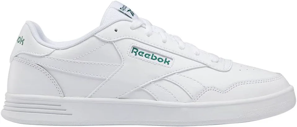 Мужские кроссовки Reebok Workout Low Classic
Мужские кроссовки Reebok Workout Low Classic