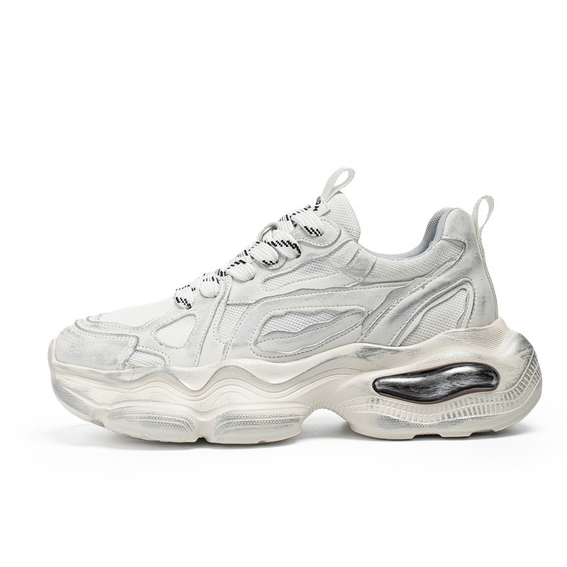 AD Дышащие утолщенные кроссовки на платформе для увеличения роста мужские серые, цвет Gray
AD Дышащие утолщенные кроссовки на платформе для увеличения роста мужские серые, цвет Gray