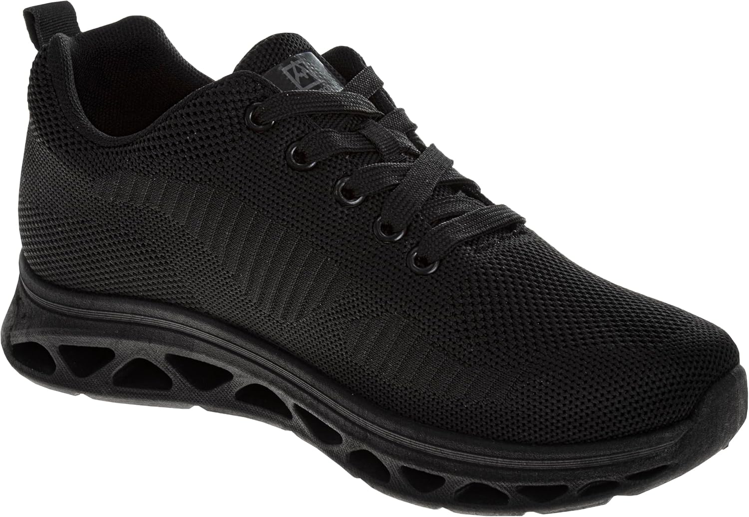 Мужские кроссовки для ходьбы Avalanche, Charcoal
Мужские кроссовки для ходьбы Avalanche, Charcoal